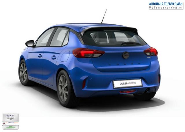 Opel Corsa Edition 110 Hybrid AT6 TechP KomfortP SichtP LM16Z 