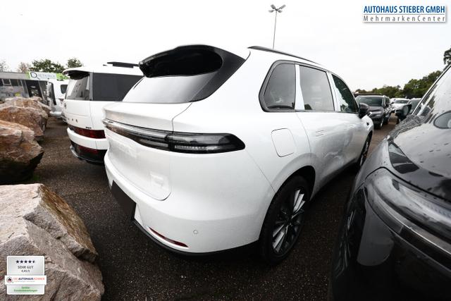 Leapmotor C10 Design ProMax BEV 81,9 kWh AWD Pano 4J.Gar. 