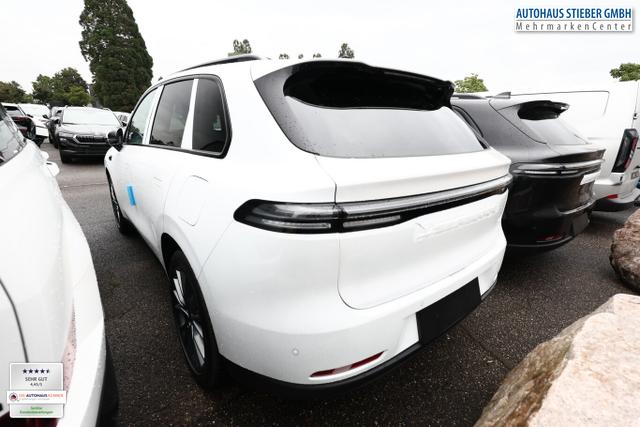 Leapmotor C10 Design ProMax BEV 81,9 kWh AWD Pano 4J.Gar. 