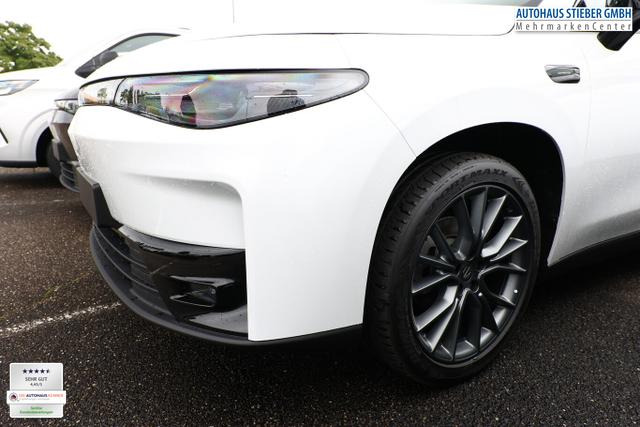 Leapmotor C10 Design ProMax BEV 81,9 kWh AWD Pano 4J.Gar. 