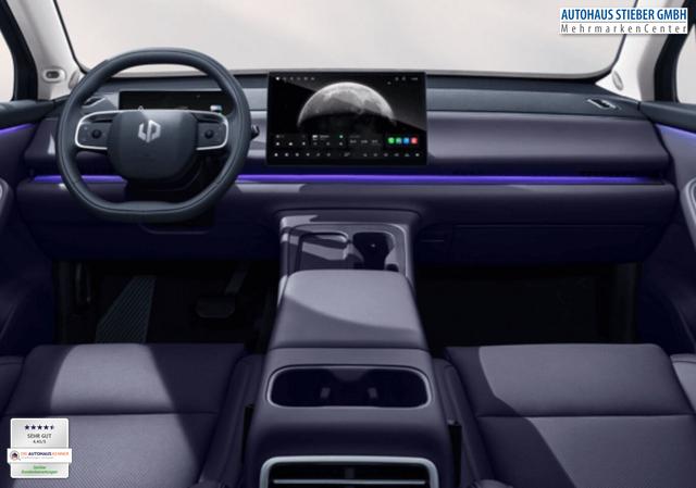 Leapmotor C10 Design ProMax BEV 81,9 kWh AWD Pano 4J.Gar. 