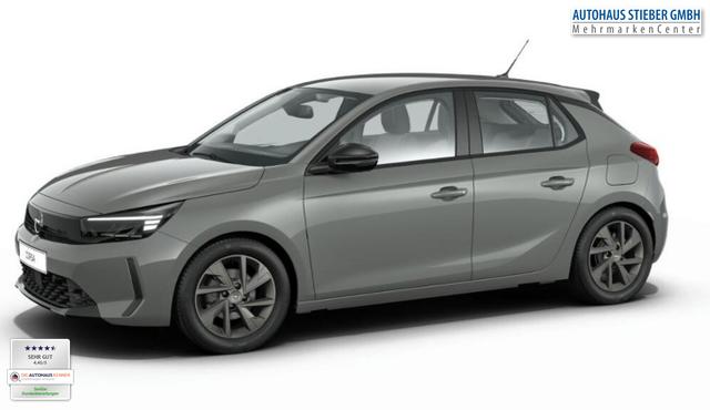 Opel Corsa Edition 1.2 100 LM16Z SichtP PDC 10"-DAB Temp CarP 