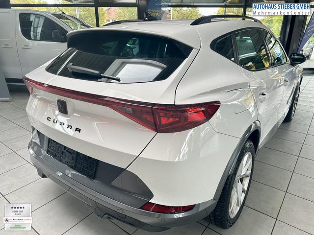 Cupra Formentor LHZ+ACC+KESSY+CARPLAY 