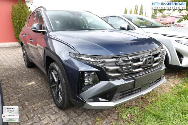 Hyundai TUCSON Trend HEV 215 18Z 3Z-Klima Krell SHZ EHK 