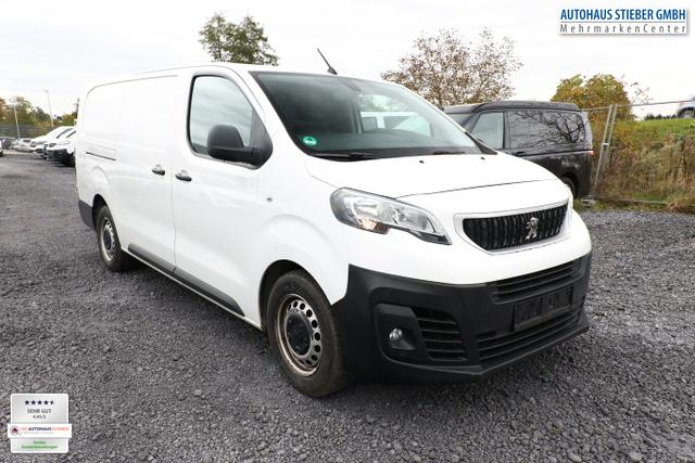 Peugeot Expert Premium L3 1.6 BlueHDi 180 Nav PDC Kam 