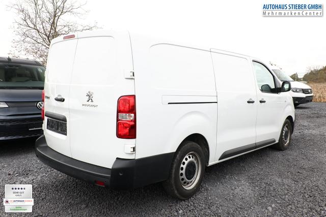 Peugeot Expert Premium L3 1.6 BlueHDi 180 Nav PDC Kam 