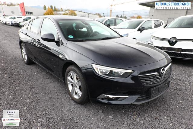 Opel Insignia Edition 1.5 Turbo 140 Nav PDC KeyL SHZ 