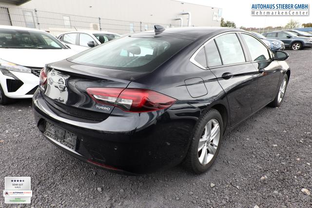 Opel Insignia Edition 1.5 Turbo 140 Nav PDC KeyL SHZ 