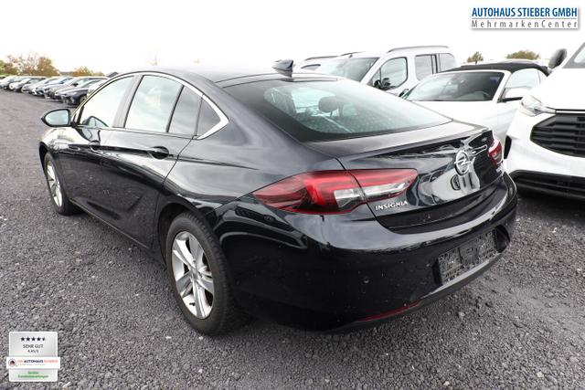 Opel Insignia Edition 1.5 Turbo 140 Nav PDC KeyL SHZ 