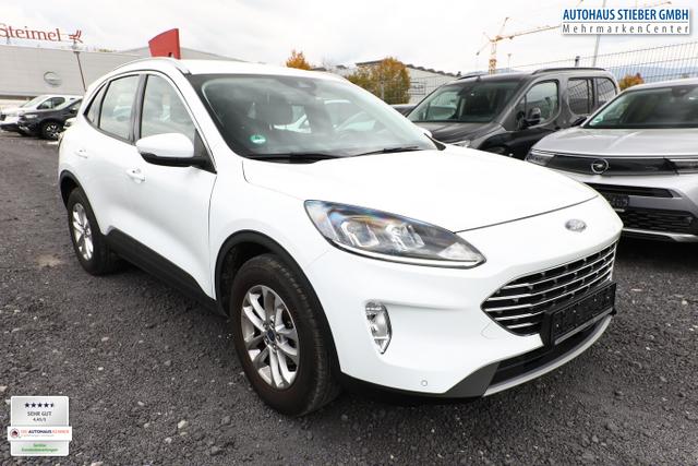 Ford Kuga Titanium 1.5 EcoBoost 150 Nav PDC Kam SHZ 