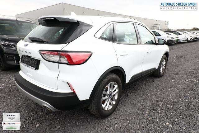 Ford Kuga Titanium 1.5 EcoBoost 150 Nav PDC Kam SHZ 