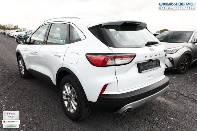 Ford Kuga Titanium 1.5 EcoBoost 150 Nav PDC Kam SHZ 