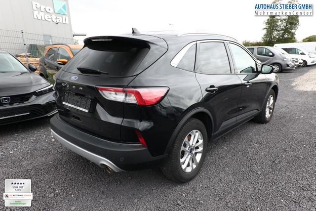 Ford Kuga Titanium X 1.5 EcoBoost 150 LED Nav B&O 17Z 