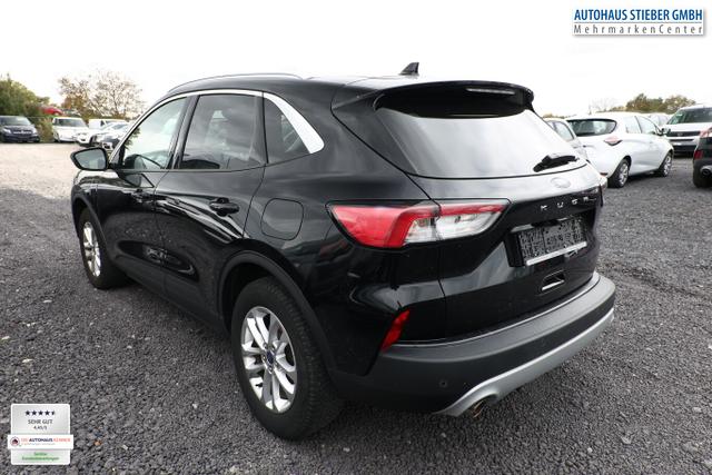 Ford Kuga Titanium X 1.5 EcoBoost 150 LED Nav B&O 17Z 