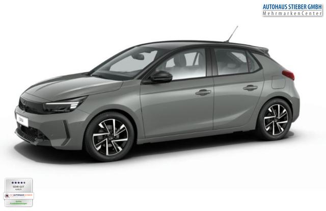 Opel Corsa GS 1.2 100 SHZ Kam PDC vo/hi AppC Totw 16Z 