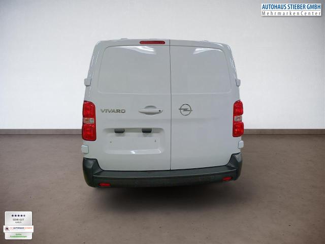 Opel Vivaro Kasten L3+NAVI+KEYLESS 