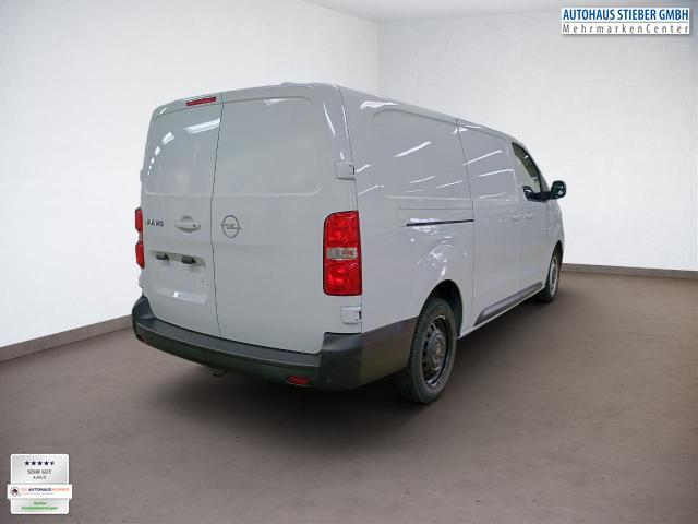 Opel Vivaro Kasten L3+NAVI+KEYLESS 
