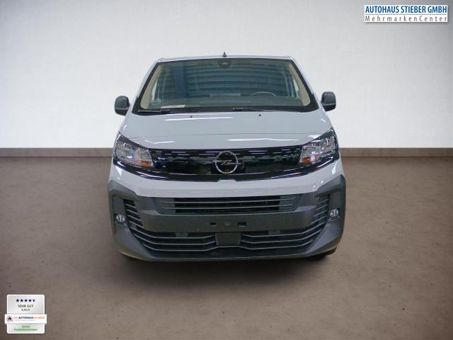 Opel Vivaro Kasten L3+NAVI+KEYLESS 