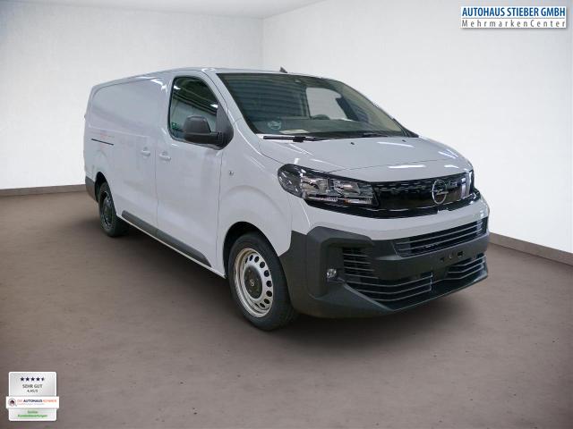 Opel Vivaro Kasten L3+NAVI+KEYLESS 