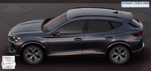 Cupra Formentor 1.5 eTSI 7-Gang-DSG 