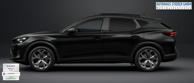 Cupra Formentor 1.5 eTSI 7-Gang-DSG 