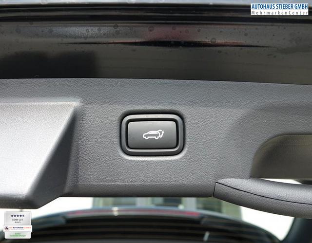 Hyundai TUCSON Prime PANO+360°KAM+MEMORY 