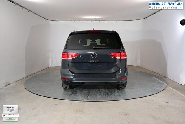 Volkswagen Touran GOAL 1.5 TSI 7-Gang DSG 