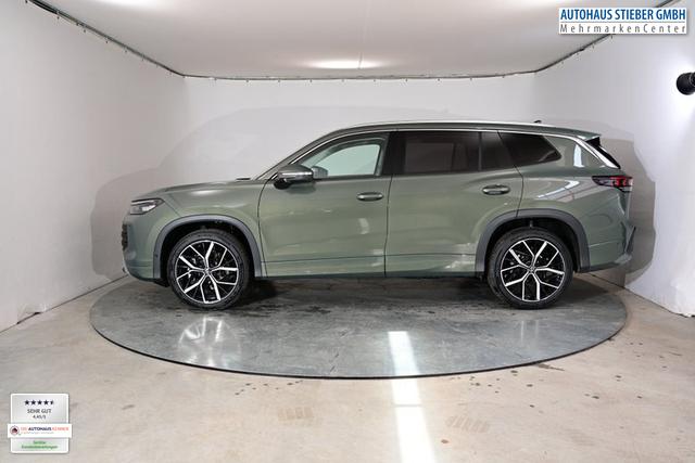 Volkswagen Tayron Life 1.5 eTSI 7-Gang-DSG 