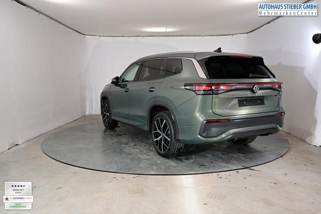 Volkswagen Tayron Life 1.5 eTSI 7-Gang-DSG 