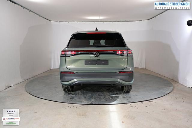 Volkswagen Tayron Life 1.5 eTSI 7-Gang-DSG 