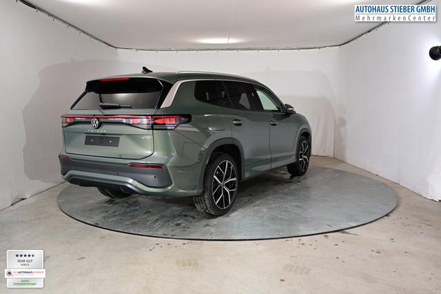 Volkswagen Tayron Life 1.5 eTSI 7-Gang-DSG 