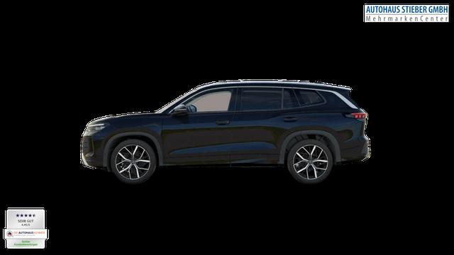 Volkswagen Tayron Life 1.5 eTSI 7-Gang-DSG 