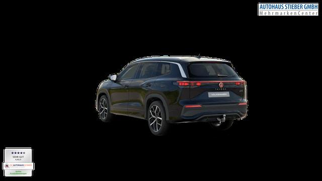 Volkswagen Tayron Life 1.5 eTSI 7-Gang-DSG 