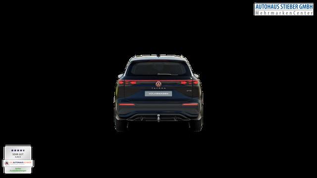 Volkswagen Tayron Life 1.5 eTSI 7-Gang-DSG 