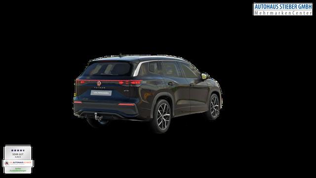 Volkswagen Tayron Life 1.5 eTSI 7-Gang-DSG 