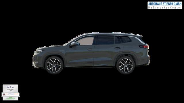 Volkswagen Tayron Life 1.5 eTSI 7-Gang-DSG 