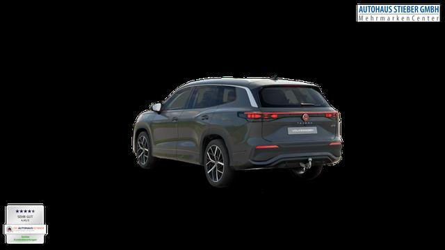 Volkswagen Tayron Life 1.5 eTSI 7-Gang-DSG 