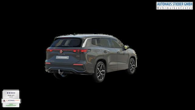 Volkswagen Tayron Life 1.5 eTSI 7-Gang-DSG 