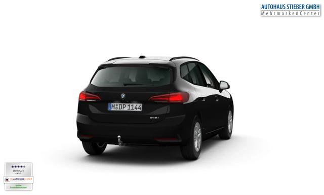 BMW 2er Active Tourer Serie 1.5 7-Gang Steptronic 