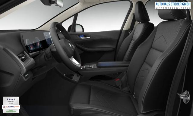 BMW 2er Active Tourer Serie 1.5 7-Gang Steptronic 