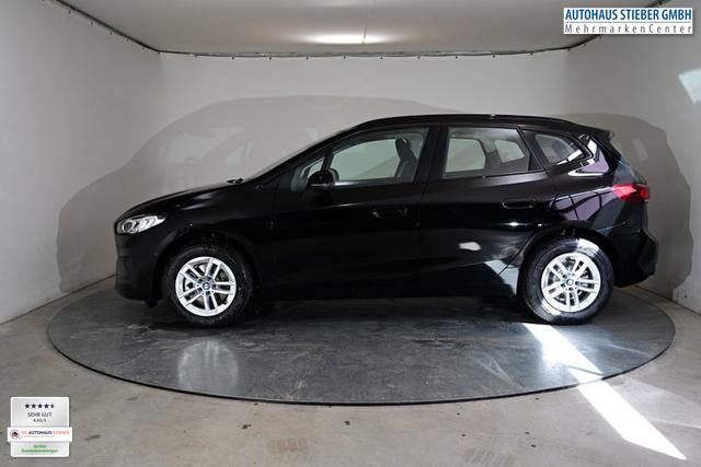 BMW 2er Active Tourer Serie 1.5 7-Gang Steptronic 