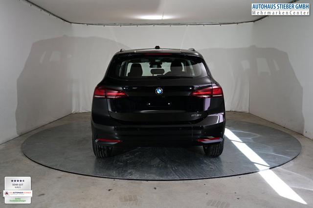 BMW 2er Active Tourer Serie 1.5 7-Gang Steptronic 