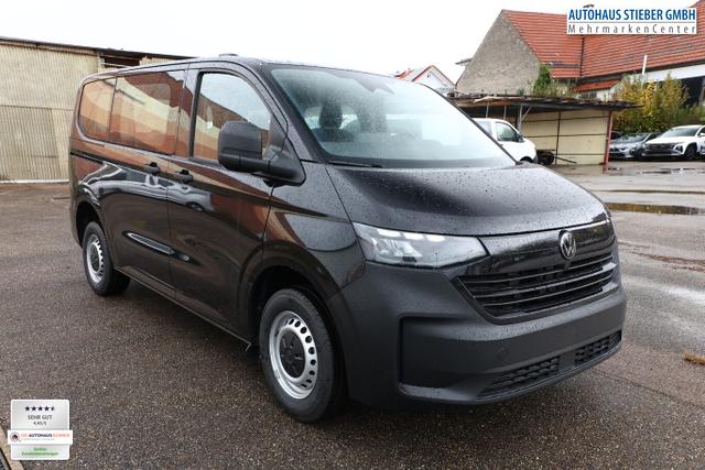 Volkswagen T7 Kombi TDI 110 LED DigC Keyl PDC AppC TEMP 6-S 