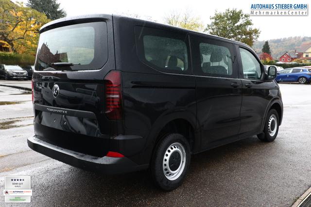 Volkswagen T7 Kombi TDI 110 LED DigC Keyl PDC AppC TEMP 6-S 