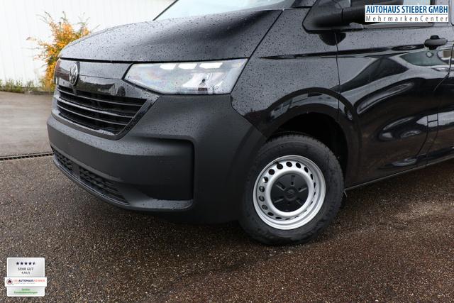 Volkswagen T7 Kombi TDI 110 LED DigC Keyl PDC AppC TEMP 6-S 