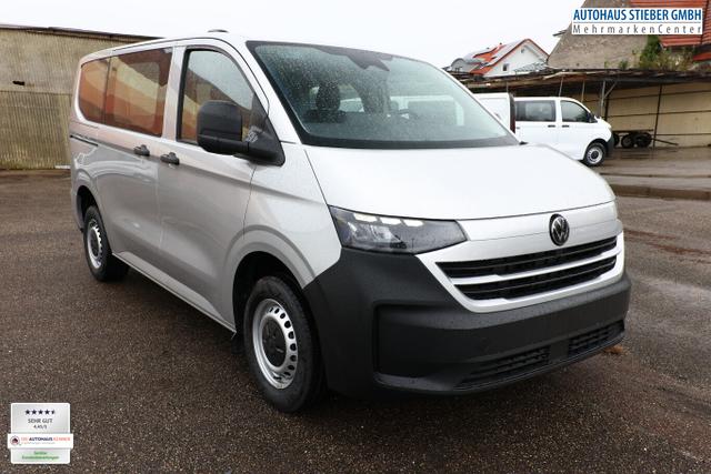 Volkswagen T7 Kombi TDI 150 LED DigC Keyl PDC AppC TEMP 6-S 