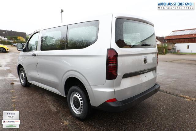 Volkswagen T7 Kombi TDI 150 LED DigC Keyl PDC AppC TEMP 6-S 