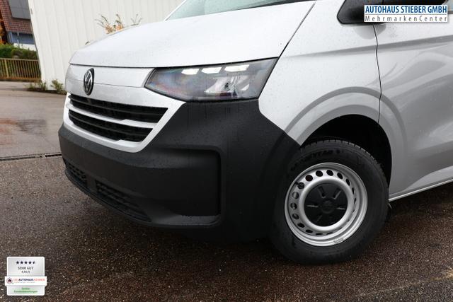 Volkswagen T7 Kombi TDI 150 LED DigC Keyl PDC AppC TEMP 6-S 