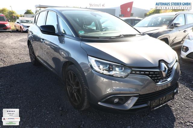 Renault Scenic Initiale Paris IV 1.2 TCe 130 Nav 20Z SHZ 