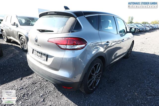 Renault Scenic Initiale Paris IV 1.2 TCe 130 Nav 20Z SHZ 